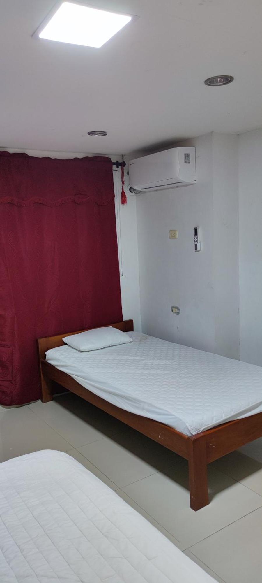 Posada Dakema Cartagena Exteriör bild