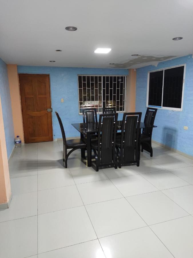 Posada Dakema Cartagena Exteriör bild