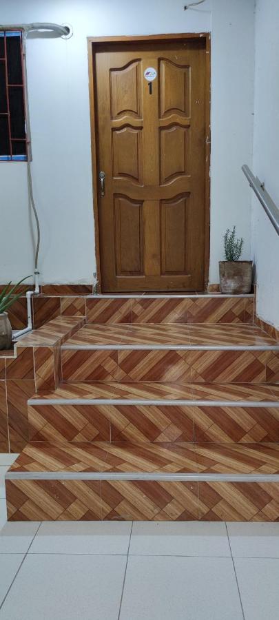 Posada Dakema Cartagena Exteriör bild